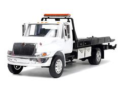 Jada Toys International Durastar 4400 Flatbed Tow Truck