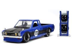 Jada Toys Fast & Furious Mazda RX-7 1:24 - Han's Auto Aus Tokyo Drift