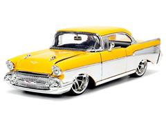 34200 - Jada Toys 1957 Chevrolet Bel Air Chop Top BigTime