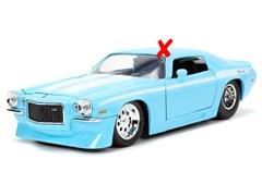 34201-X - Jada Toys 1971 Chevrolet Camaro Big Time Muscle SCRATCH