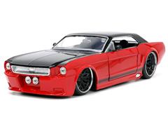34202 - Jada Toys 1965 Ford Mustang BigTime Muscle