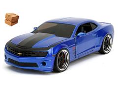 34209-BOX - Jada Toys 2010 Chevrolet
