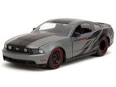 34210 - Jada Toys 2010 Ford Mustang GT BigTime Muscle