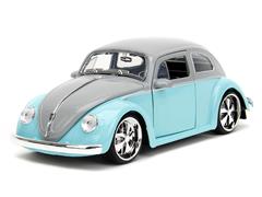 34229 - Jada Toys 1959 Volkswagen Beetle
