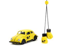 34238 - Jada Toys 1959 Volkswagen Beetle