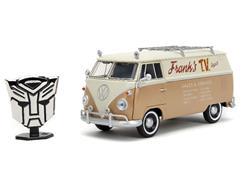 34264 - Jada Toys Volkswagen Bus Wheeljack