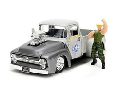 34373 - Jada Toys 1956 Ford
