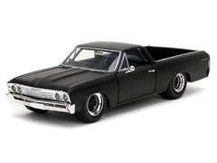 34413 - Jada Toys 1967 Chevrolet El Camino Fast X 2023