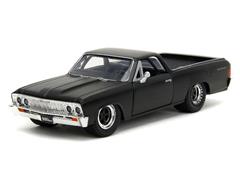 34414 - Jada Toys 1967 Chevrolet El Camino Fast X 2023