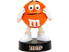 Jada Toys Orange M Ms Figure