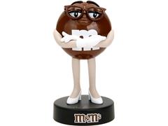 Jada Toys Brown M Ms Figure