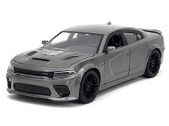 34472 - Jada Toys 2021 Dodge Charger SRT Hellcat Fast X