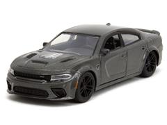 Jada Toys 2021 Dodge Charger SRT Hellcat Fast X