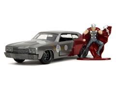 34476 - Jada Toys 1970 Chevrolet Chevelle SS