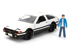 34501 - Jada Toys 2016 Subaru WRX STI