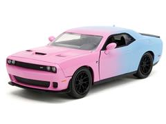 34658 - Jada Toys 2015 Dodge Challenger SRT Hellcat