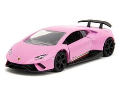 34661 - Jada Toys 2017 Lamborghini Huracan Performante