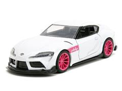 34664 - Jada Toys 2020 Toyota Supra