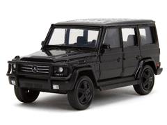 34665 - Jada Toys Mercedes Benz G Class 4x4