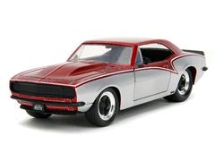 34719 - Jada Toys 1967 Chevrolet Camaro BigTime Muscle
