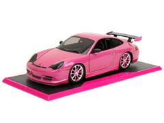 34847 - Jada Toys Porsche 911 GT3 R3