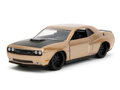 34855 - Jada Toys 2012 Dodge Challenger SRT8
