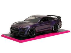 34894 - Jada Toys 2020 Ford Mustang Shelby