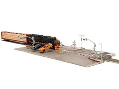 34915 - Jada Toys Train Scene Nano Scene Fast Five