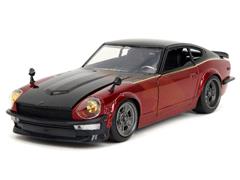 34916 - Jada Toys 1972 Datsun 240Z