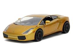 34924 - Jada Toys Lamborghini Gallardo