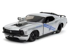 35021 - Jada Toys 1970 Ford Mustang Boss 429