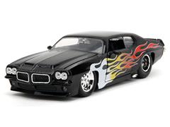 35022 - Jada Toys 1971 Pontiac GTO