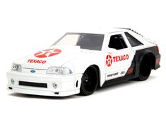 35032 - Jada Toys Chevron US 1989 Ford Mustang BigTime Muscle