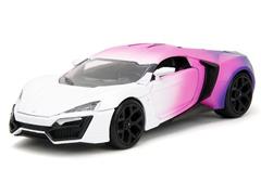 35058 - Jada Toys Lykan HyperSport