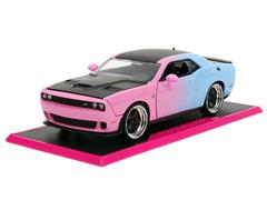 35064 - Jada Toys 2015 Dodge Challenger SRT Hellcat