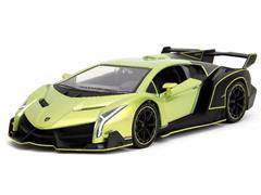 35190 - Jada Toys Lamborghini Veneo