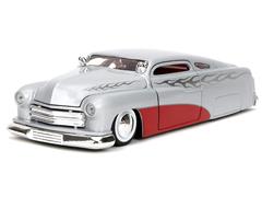 35206 - Jada Toys 1951 Mercury Coupe BigTime Muscle
