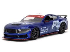 35419 - Jada Toys 2024 Ford Mustang Dark Horse