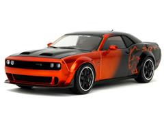 2015 Dodge Challenger SRT Hellcat Redeye #35722