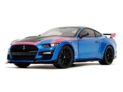 35723 - Jada Toys 2020 Ford Shelby