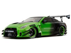 Nissan Skyline GT R R35 #35724