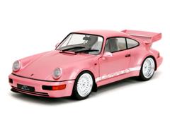 35727 - Jada Toys 1964 Porsche 911 RSR