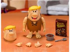 JADA TOYS #35980 - Barney Rubble Articulated Figure