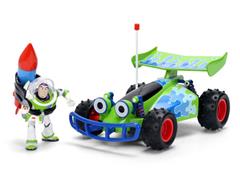 JADA TOYS #36250 - RC Buggy