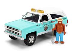 36294 - Jada Toys 1980 Chevrolet Blazer