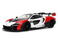 36370 - Jada Toys 13 McLaren Senna