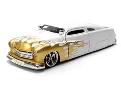 36452 - Jada Toys 1951 Mercury BigTime