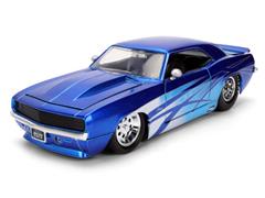 36461 - Jada Toys 1969 Chevrolet Camaro
