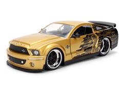 36462 - Jada Toys 2008 Ford Mustang