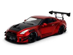 36465 - Jada Toys Nissan GTR R35 Pink